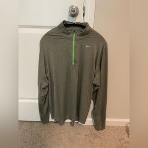 Nike Drifit Hoodie - NWOT